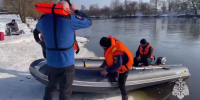 Труп второго пропавшего во время прогулки ребёнка достали из воды  - МОЁ! Липецк
