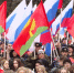 В День воссоединения Крыма и Севастополя с Россией в Липецке проведут флешмоб - Липецкая ГТРК