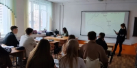 Логистика под санкциями: открываем новые горизонты - Металлургический колледж