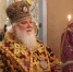 Высокопреосвященнейший Арсений, митрополит Липецкий и Задонский совершил богослужения в кафедральном соборе Рождества Христова г. Липецка - Липецкая Епархия