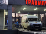 При демонтаже стены придавило подсобного рабочего — ему выплатят два миллиона