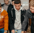 В Липецком Политехе прошло подключение студентов к системе «Патронаж.Кадры» - ЛГТУ