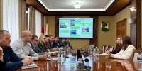 Бедрова провела встречу из-за потока обращений липчан - LipetskNews.Ru