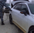 Липецкие полицейские задержали автомобиль наркокурьера из Ростова-на-Дону - Комсомольская Правда