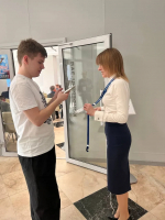 Новые технологии на службе муниципалитета