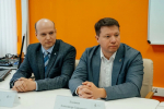 В Липецком Политехе прошла  международная научная конференция «Информационно-коммуникационные и интеллектуальные технологии на транспорте», посвященная 70-летию ЛГТУ