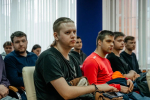 В Липецком Политехе прошла  международная научная конференция «Информационно-коммуникационные и интеллектуальные технологии на транспорте», посвященная 70-летию ЛГТУ