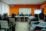 В Липецком Политехе прошла  международная научная конференция «Информационно-коммуникационные и интеллектуальные технологии на транспорте», посвященная 70-летию ЛГТУ