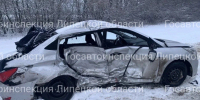 Жителя Краснодарского края будут судить за ДТП под Липецком с двумя погибшими - Gorod48.ru