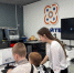 Елецкие школьники освоили 3D-моделирование в «Кванториуме» - LipetskNews.Ru