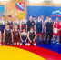 Сила, воля, победа: завершился чемпионат Липецкой области по спортивной борьбе - Центр спортивной подготовки