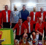 Ветераны поставили точку (видео) - Championat48.Ru