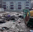 Мусорный коллапс в Липецке: 200 жалоб, переполненные баки и свалки во дворах - МОЁ! Липецк