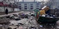 Мусорный коллапс в Липецке: 200 жалоб, переполненные баки и свалки во дворах - МОЁ! Липецк