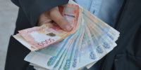 Жители Липецкой области заплатили 88,5 млрд рублей налогов в 2025 году - LipetskNews.Ru