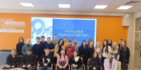 Студенты ЛМК осваивают навыки трудоустройства - Металлургический колледж