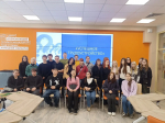 Студенты ЛМК осваивают навыки трудоустройства