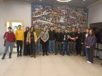 Студенты ЛМК осваивают навыки трудоустройства