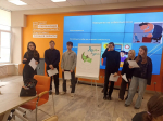 Студенты ЛМК осваивают навыки трудоустройства