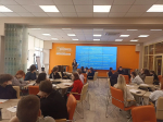 Студенты ЛМК осваивают навыки трудоустройства