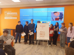 Студенты ЛМК осваивают навыки трудоустройства