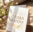 В Липецке открыт прием заявок на знак «Слава Матери 2026» - Город Липецк