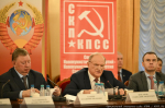 Г.А. Зюганов: Итоги референдума о сохранении СССР не имеют срока давности