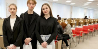 В липецком МФЦ прошёл «День открытых дверей» для студентов - Министерство социальной политики