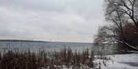 Матырское море отпраздновало свое 50-летие - LipetskNews.Ru
