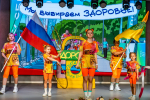 Слава семье, где творчество и традиции живут!
