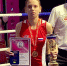 Чернова Таисия - Championat48.Ru