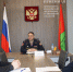 Начальник Управления Росгвардии по Липецкой области провел личный прием граждан - Росгвардия