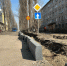 В Липецке приступили к дорожным работам на улице Жуковского - Город Липецк