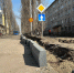 В Липецке приступили к ремонту дороги на улице Жуковского - Липецкая ГТРК