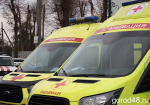 Женщина погибла под колесами автомобиля 23-летнего водителя