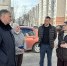 Светлана Бедрова проверила состояние контейнерных площадок в Липецке - Город Липецк