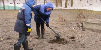 Опасные вещества нашли липецкие экологи в урочище Каменный лог - МОЁ! Липецк