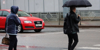 Южный циклон принесет в Липецкую область дожди - Gorod48.ru
