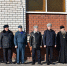 Епископ Усманский Евфимий принял участие в освящении нового здания подразделений Росгвардии в Усмани - Липецкая Епархия