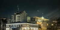 Липецк по состоянию атмосферного воздуха оказался в «зеленой зоне» - Город Липецк