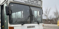 За 2026 год проведено около тысячи проверок по санитарному состоянию автобусов - Город Липецк