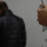 Агрессивный житель Липецка разбил лопатой чужую «Мазду» - Комсомольская Правда