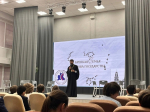 В МБОУ «Гимназия № 64 имени В.А. Котельникова» г. Липецка прошла Неделя православной культуры по теме «Православная традиция и здоровье общества»