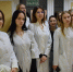 Студенты-фармацевты познакомились с профессией изнутри - Липецкий медицинский колледж