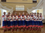 Липецкие танцоры покорили международный фестиваль