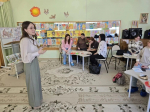 Городское профессиональное сообщество воспитателей и педагогов дополнительного образования