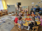 Городское профессиональное сообщество воспитателей и педагогов дополнительного образования