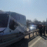 Две пассажирки автобуса пострадали в ДТП с фурой МАН на трассе под Липецком - Липецкая ГТРК