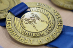 Кикбоксинг объединяет 14 регионов России на чемпионате и первенстве ЦФО в Липецкой области!