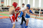 Кикбоксинг объединяет 14 регионов России на чемпионате и первенстве ЦФО в Липецкой области!